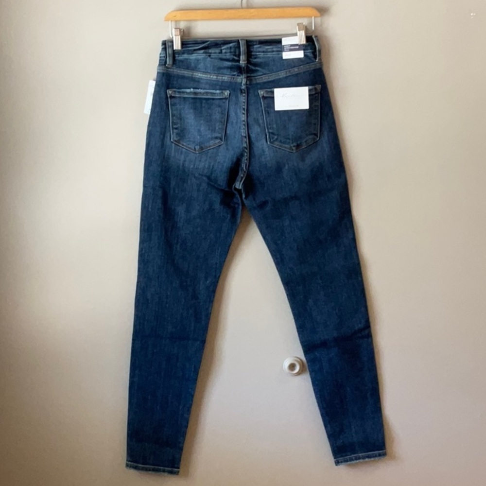 KanCan Kirby Ultra High Rise skinny - Picture 6 of 8